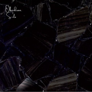 Obsidian.