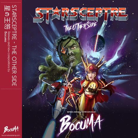 Starsceptre (Galaxy Saved Mix)