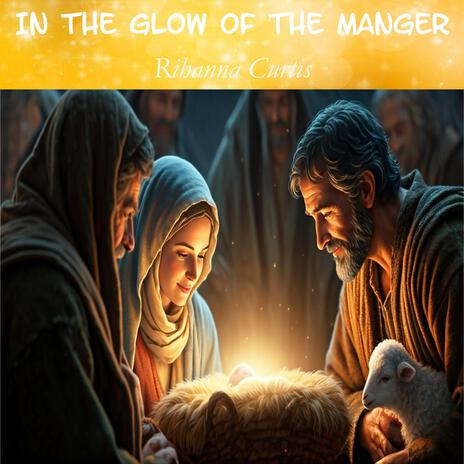 In the Glow of the Manger | Boomplay Music