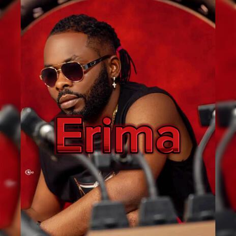 Erima ft. OFB, M24 & Usher Tee | Boomplay Music