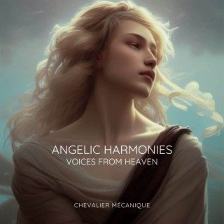 Angelic Harmonies: Voices from Heaven