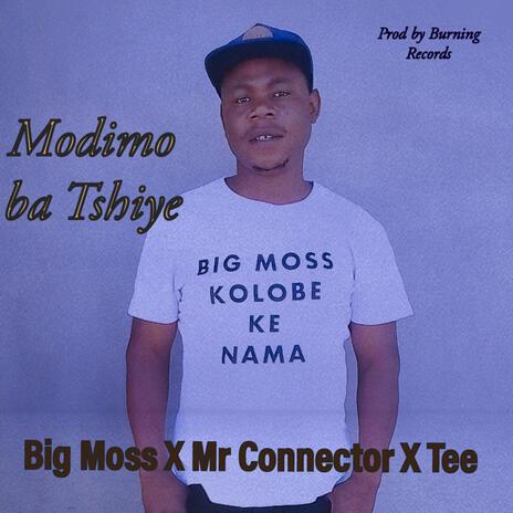 Modimo ba Tshiye | Boomplay Music