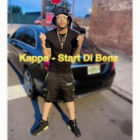 Start Di Benz | Boomplay Music