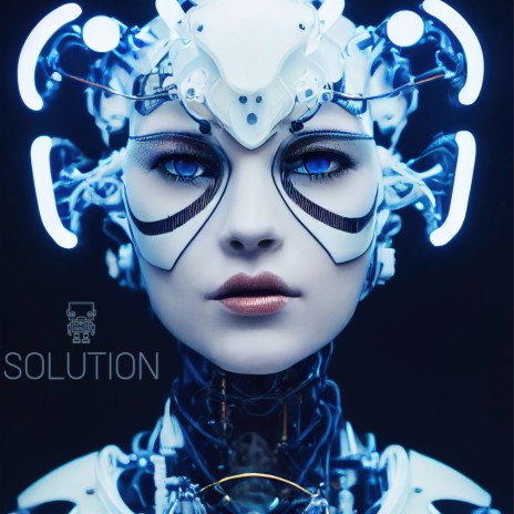 Solution (Original Mix) | Boomplay Music