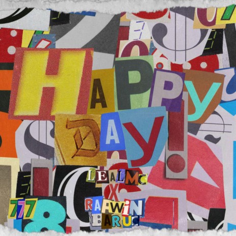 Happy Day ft. Rapwin Baruc