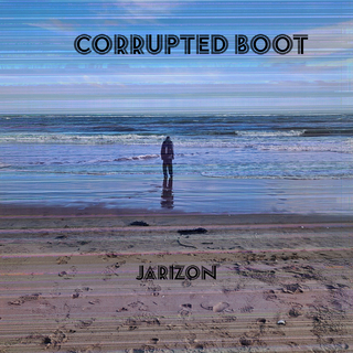 Corrupted Boot