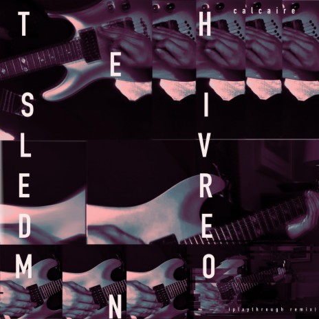 The Silver Demon (playthrough remix)