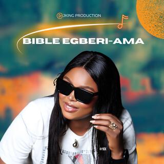 BIBLE EGBERI-AMA