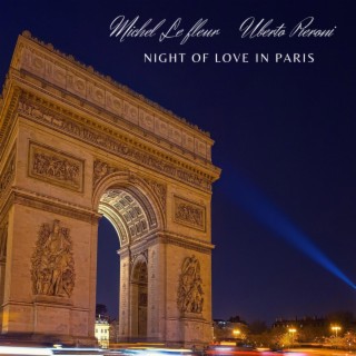 Night of Love In Paris