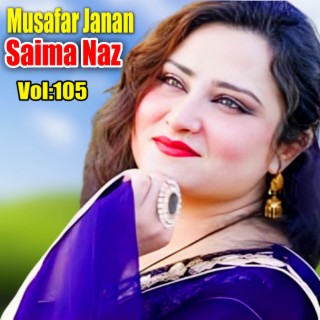 Musafar Janan, Vol. 105