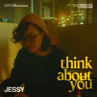 Think About You lyrics | Boomplay Music