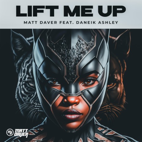 Lift Me Up ft. Daneik Ashley | Boomplay Music