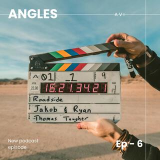 ANGLES SEASON : 2 (EP 6)