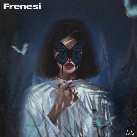 Frenesi | Boomplay Music