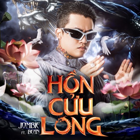 Hồn Cửu Long ft. Bean | Boomplay Music