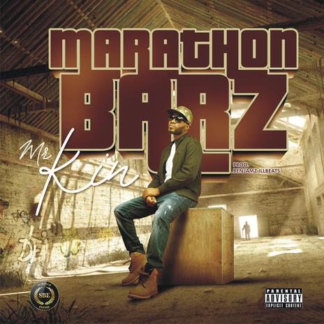 Marathon Barz | Boomplay Music