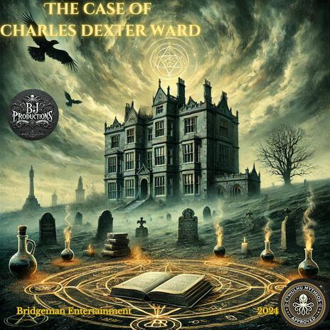 The Case of Charles Dexter Ward | Boomplay Music