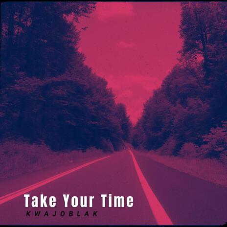 Take Your Time | Boomplay Music