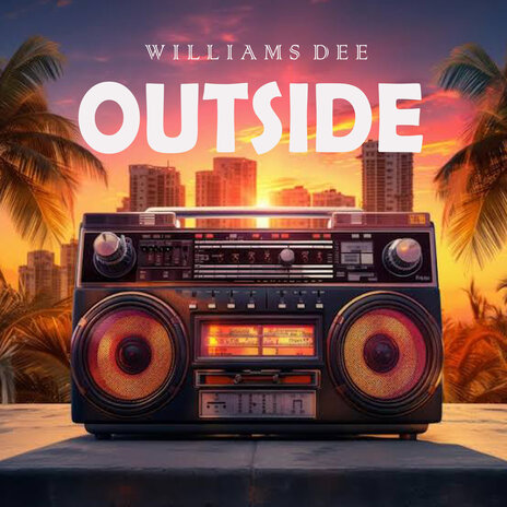 Outside | Boomplay Music