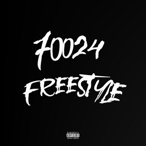 70024 FREESTYLE