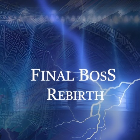 Roman Reigns Final Boss Rebirth Theme