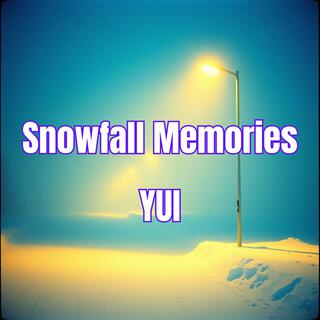 Snowfall Memories lyrics | Boomplay Music