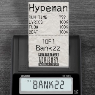 Hypeman lyrics | Boomplay Music