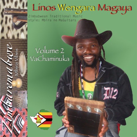 N'anga Musapumhe Chembere Huroi | Boomplay Music