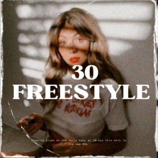 30 freestyle
