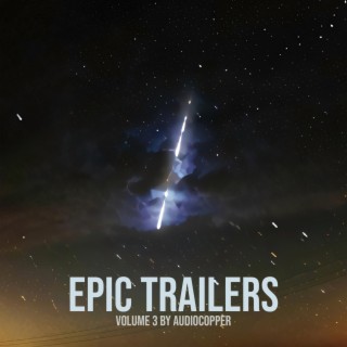 Epic Trailers Volume 3