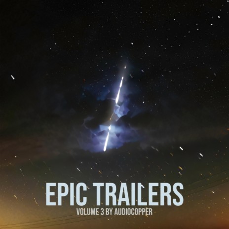 The Dramatic Trailer