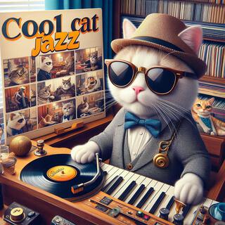 Cat Jazz Series, Vol. 2