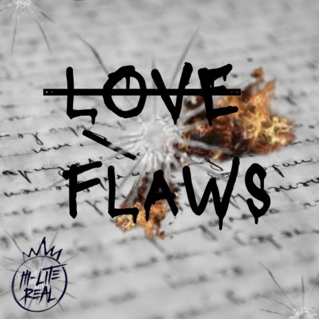 Love Flaws | Boomplay Music
