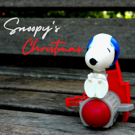 Snoopy's Christmas | Boomplay Music