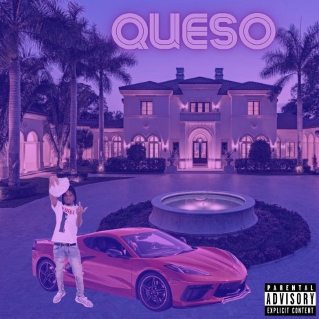 Queso | Boomplay Music