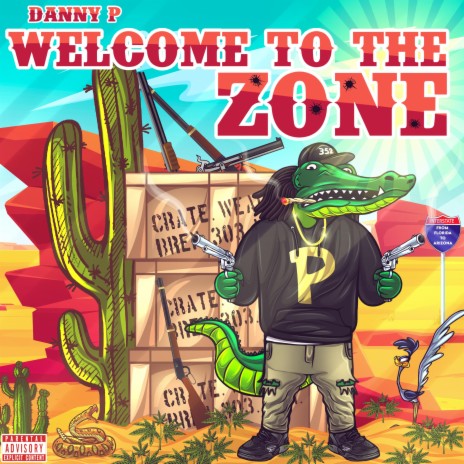 Welcome To The Zone | Boomplay Music