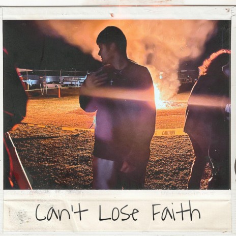 Can't Lose Faith | Boomplay Music