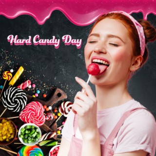 Hard Candy Day