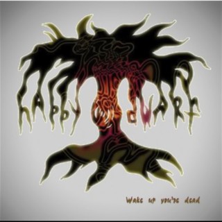 Wake up you're dead EP (Remastered)