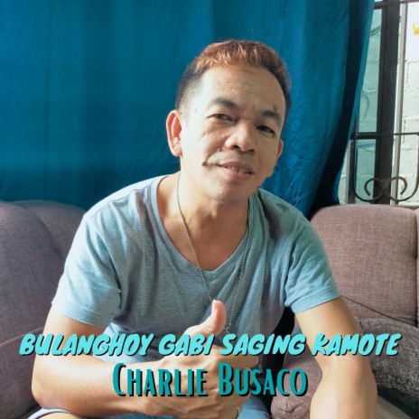 Bulanghoy Gabi Saging Kamote | Boomplay Music