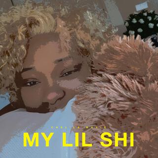 My lil shi (Radio Edit)