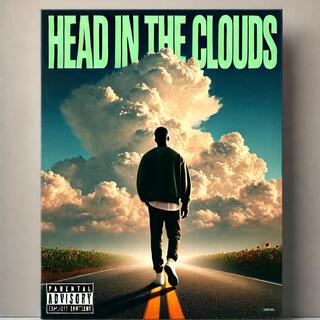 Head in The Clouds