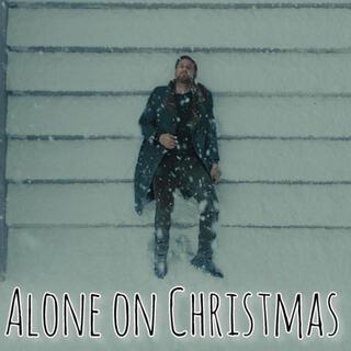 Alone On Christmas