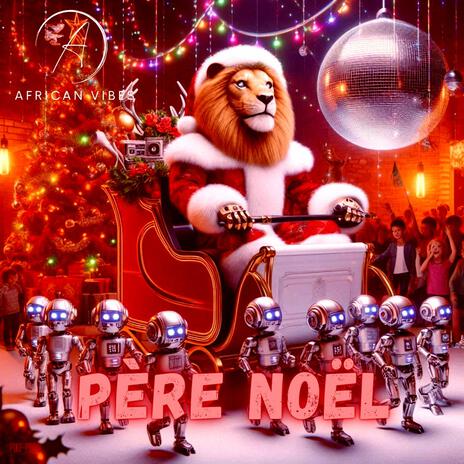 Père Noël | Boomplay Music