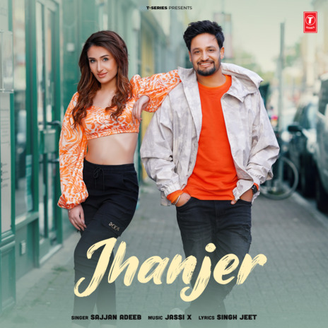 Jhanjer | Boomplay Music