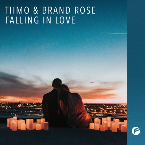 Falling In Love ft. Brand Rose | Boomplay Music