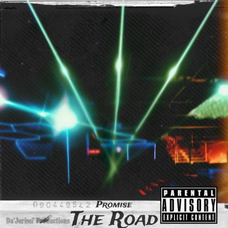 The road ft. Bandit Ronnie | Boomplay Music