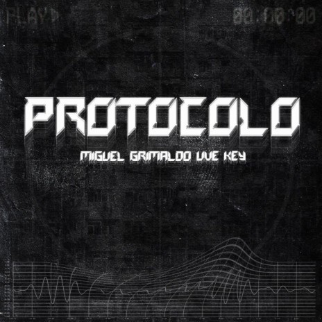 Protocolo ft. Uve Key | Boomplay Music