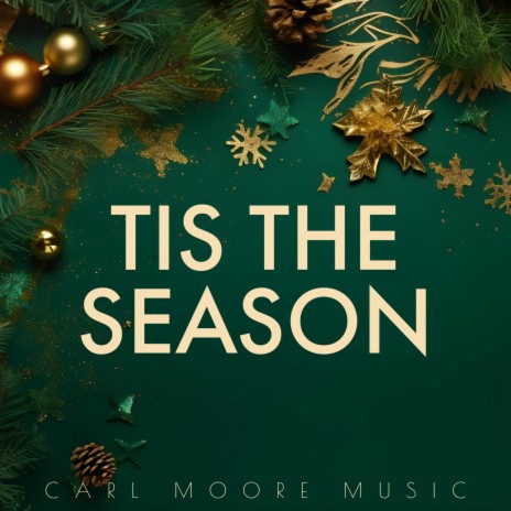Rudolph the Red-Nosed Reindeer ft. CJ Moore, Cara Moore & Chauntel Moore | Boomplay Music
