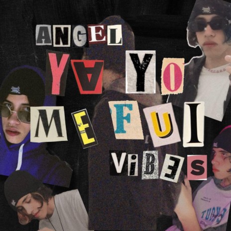Ya Yo Me Fui | Boomplay Music